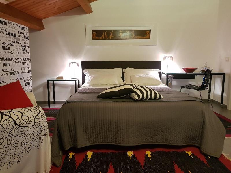 La Foresteria Boutique Bed & Breakfast - Oda