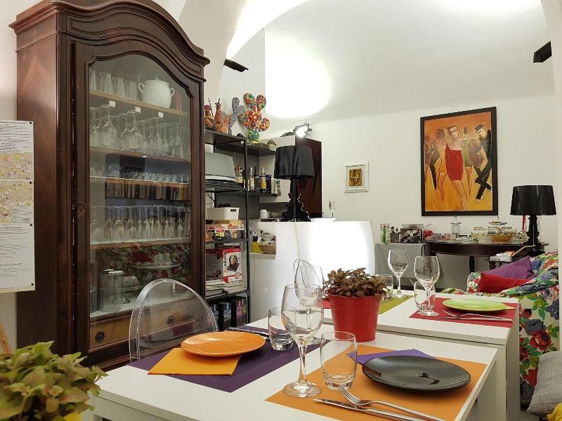 La Foresteria Boutique Bed & Breakfast - Havuz