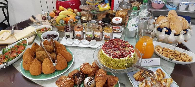 La Foresteria Boutique Bed & Breakfast - Havuz