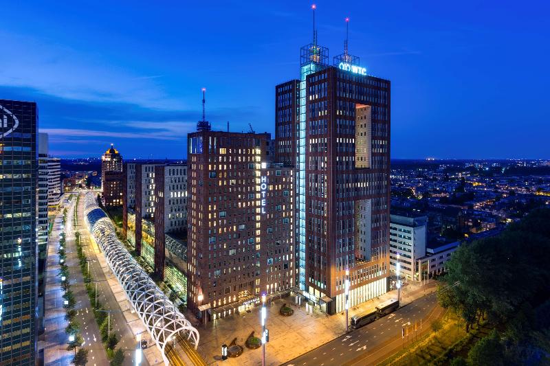 NH Den Haag - Genel