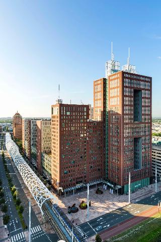 NH Den Haag fotoÄŸrafÄ±