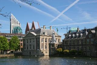 NH Den Haag fotoÄŸrafÄ±
