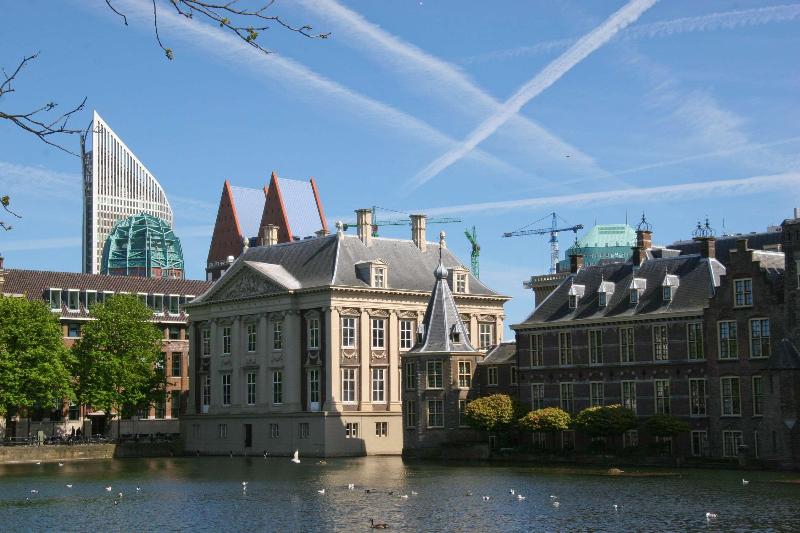 NH Den Haag - Genel