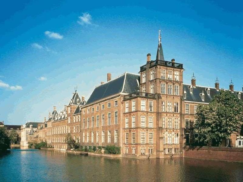 NH Den Haag - Genel