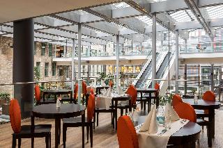 NH Den Haag fotoÄŸrafÄ±