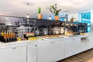 NH Den Haag fotoÄŸrafÄ±