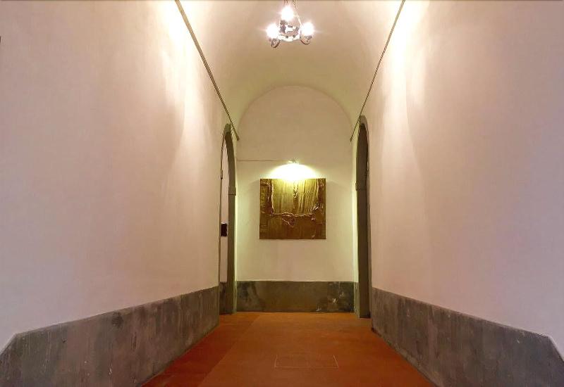 Palazzo Mari Suite & Rooms - Lobi