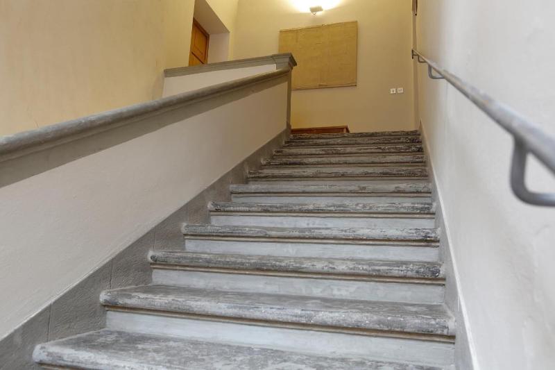 Palazzo Mari Suite & Rooms - Lobi