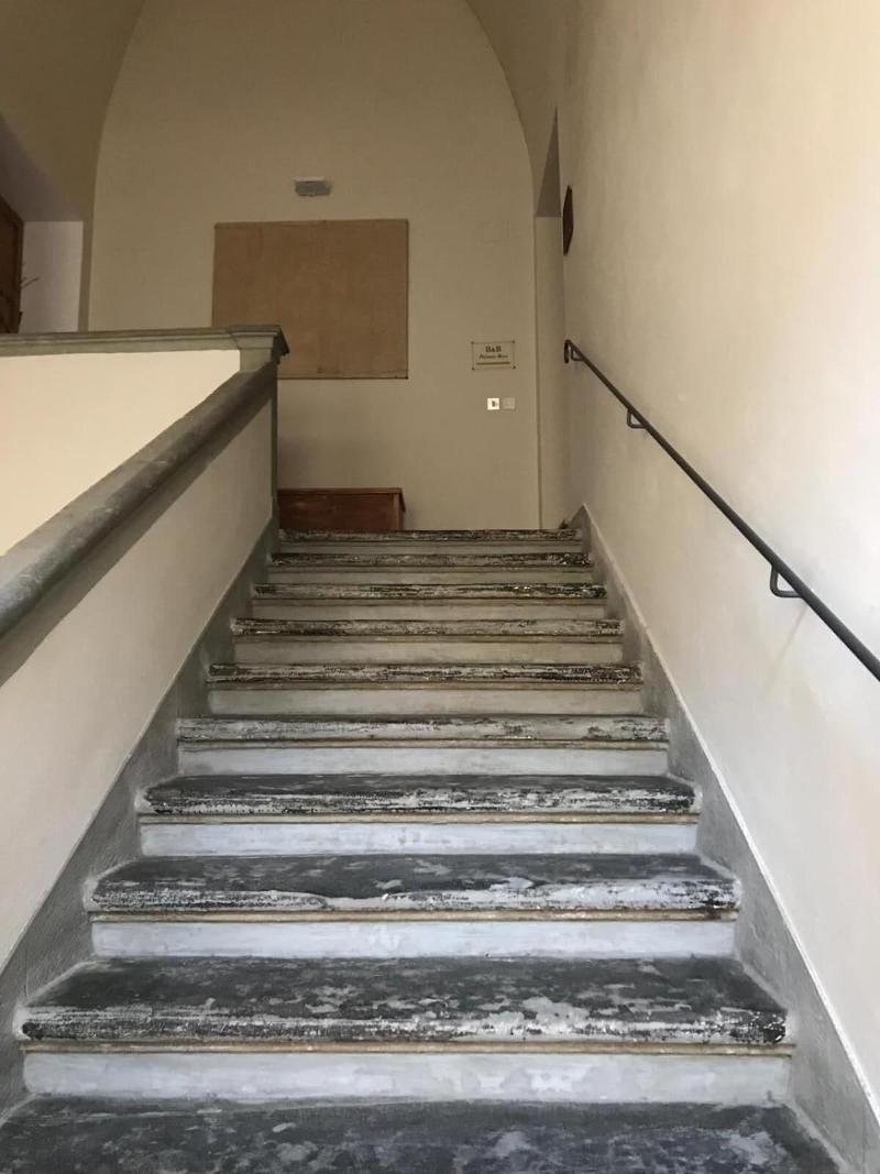 Palazzo Mari Suite & Rooms - Lobi