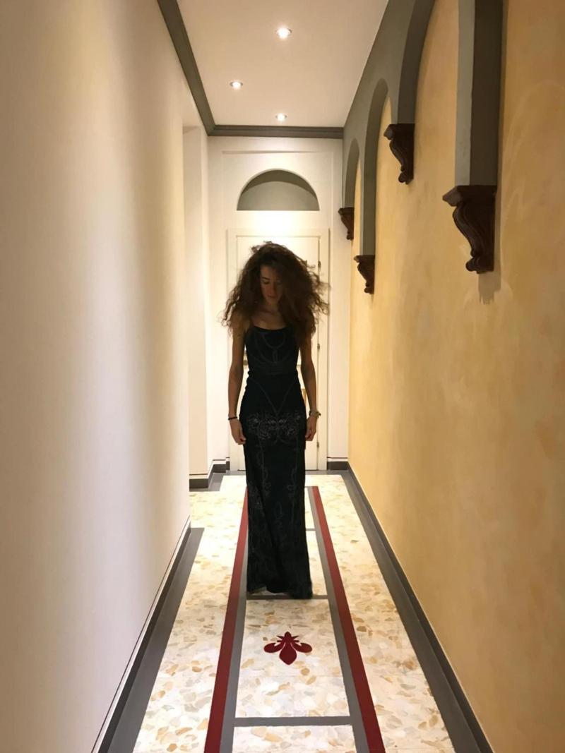Palazzo Mari Suite & Rooms - Lobi