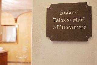 Palazzo Mari Suite & Rooms otel fotoğrafı