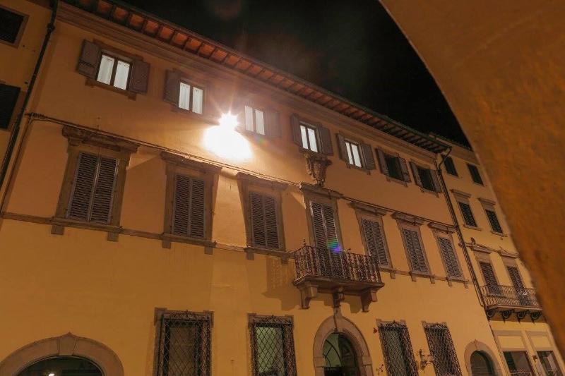 Palazzo Mari Suite & Rooms - Genel