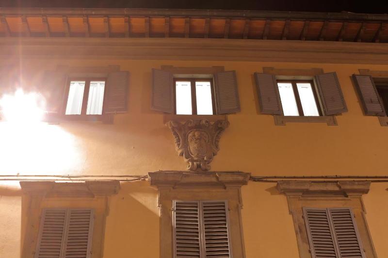 Palazzo Mari Suite & Rooms - Genel