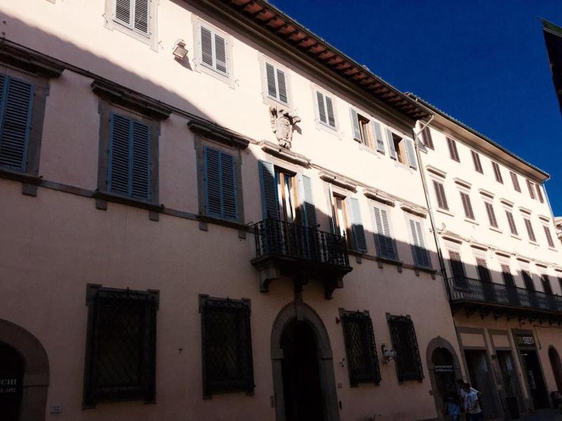 Palazzo Mari Suite & Rooms - Genel