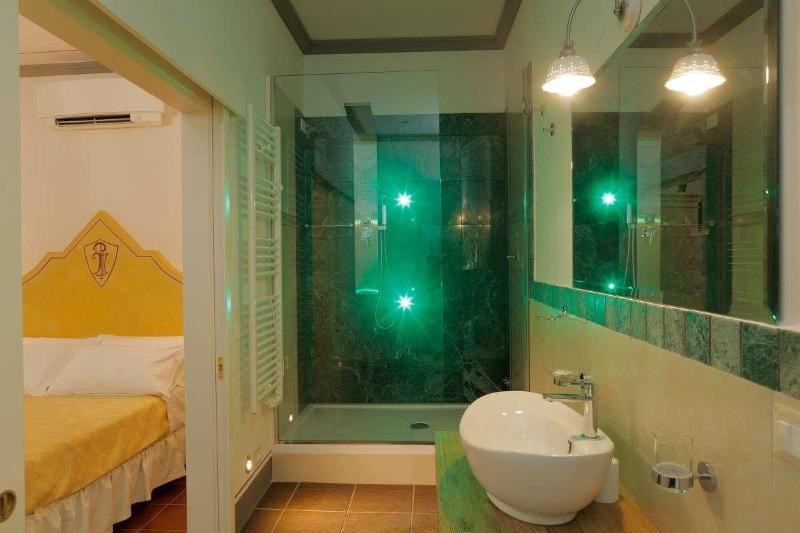 Palazzo Mari Suite & Rooms - Oda