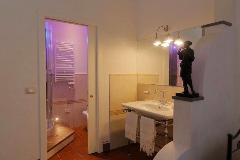 Palazzo Mari Suite & Rooms - Oda