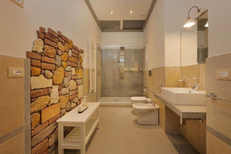 Palazzo Mari Suite & Rooms - Oda