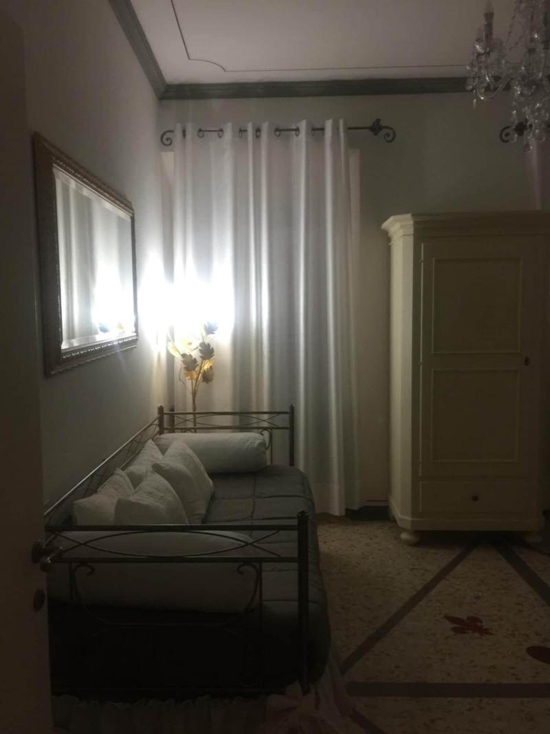 Palazzo Mari Suite & Rooms - Oda