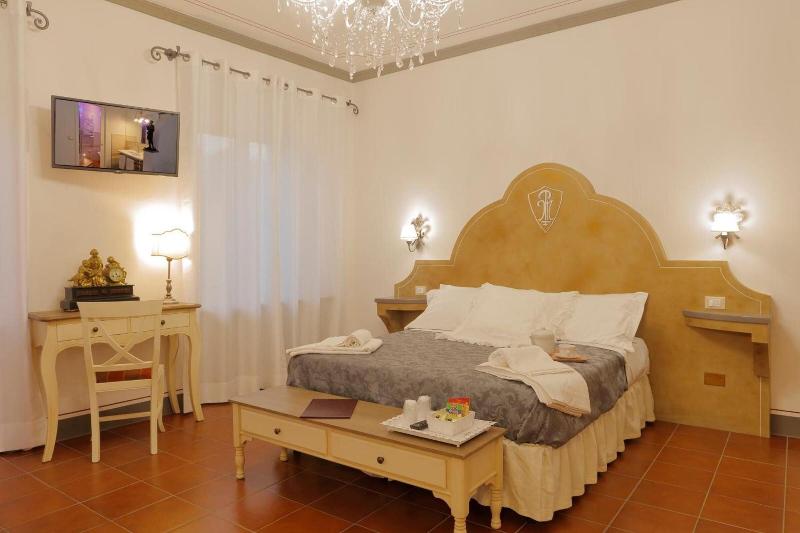 Palazzo Mari Suite & Rooms - Oda
