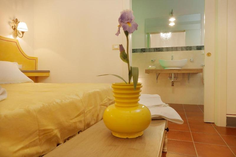 Palazzo Mari Suite & Rooms - Oda