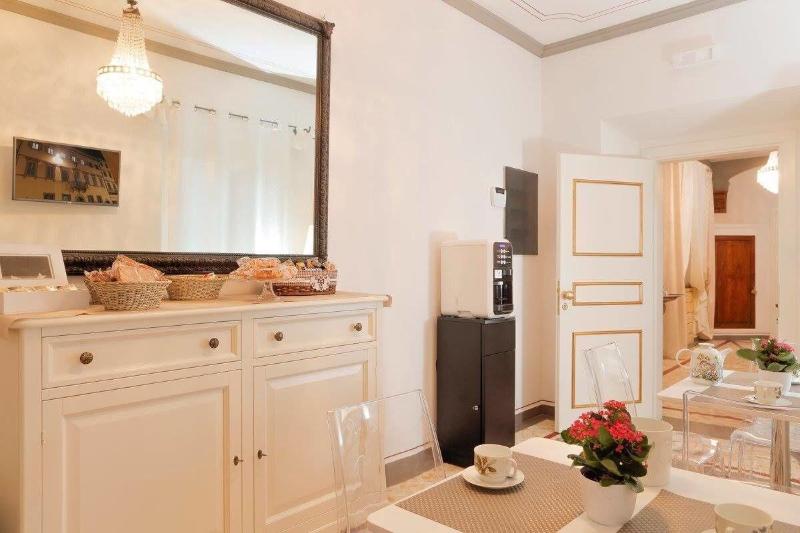 Palazzo Mari Suite & Rooms - Restoran