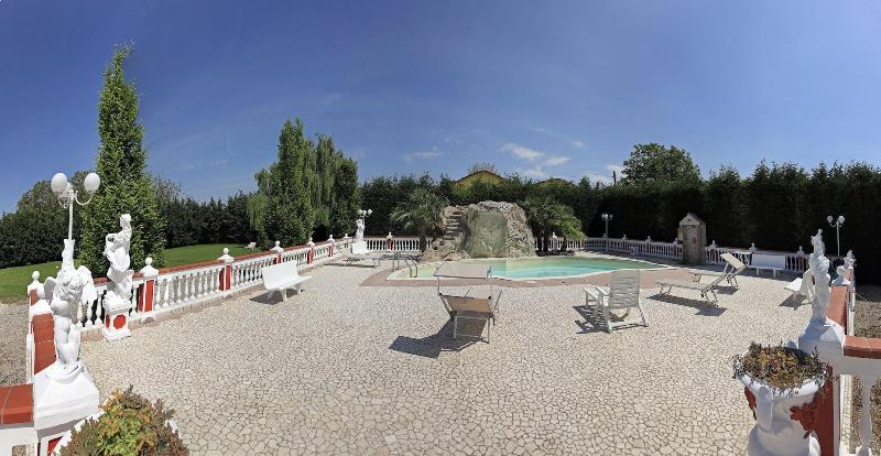 Borgo Dei Sensi - Aktivite