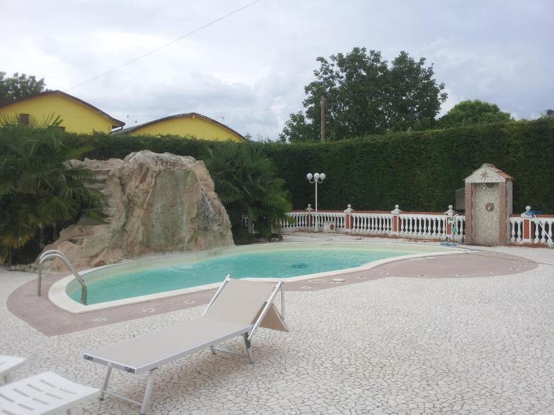 Borgo Dei Sensi - Aktivite