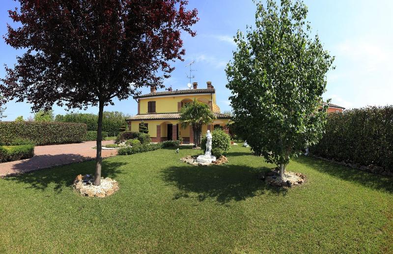 Borgo Dei Sensi - Genel