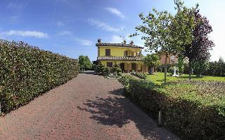 Borgo Dei Sensi fotoÄŸrafÄ±