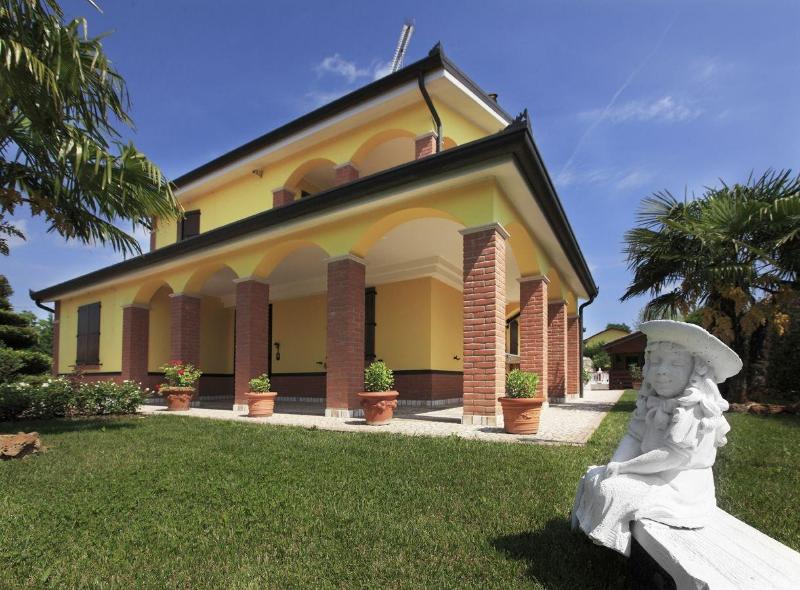Borgo Dei Sensi - Genel