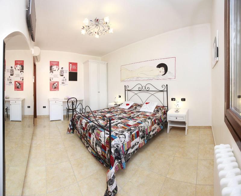 Borgo Dei Sensi - Oda