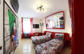 Borgo Dei Sensi fotoÄŸrafÄ±
