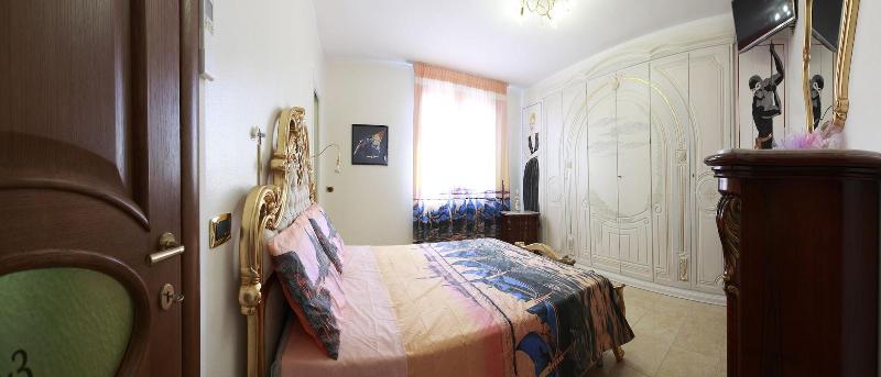 Borgo Dei Sensi - Oda