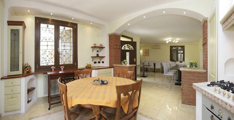 Borgo Dei Sensi - Restoran