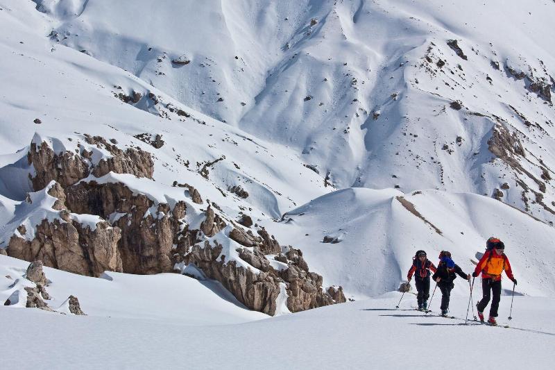 Rifugio Della Rocca - Aktivite