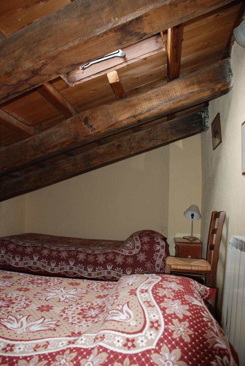 Rifugio Della Rocca - Oda