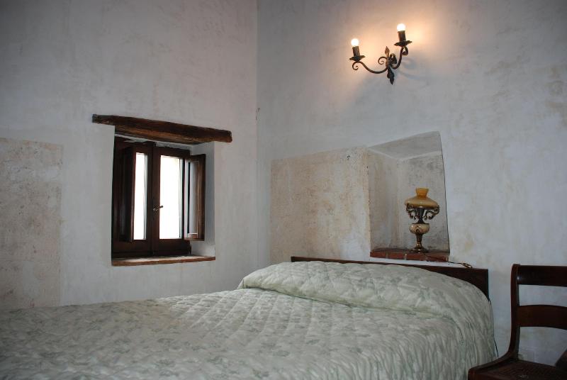 Rifugio Della Rocca - Oda