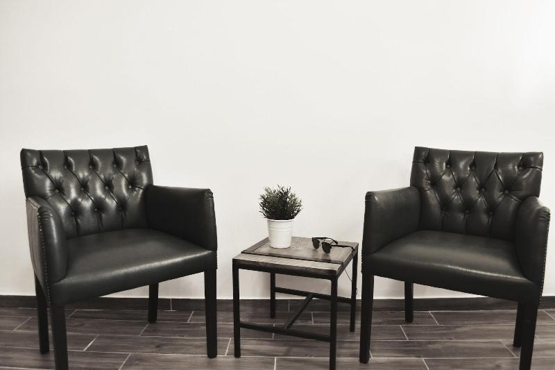 B&B San Lorenzo - Lobi