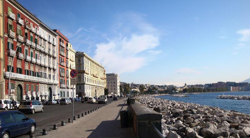 B&B San Lorenzo - Genel