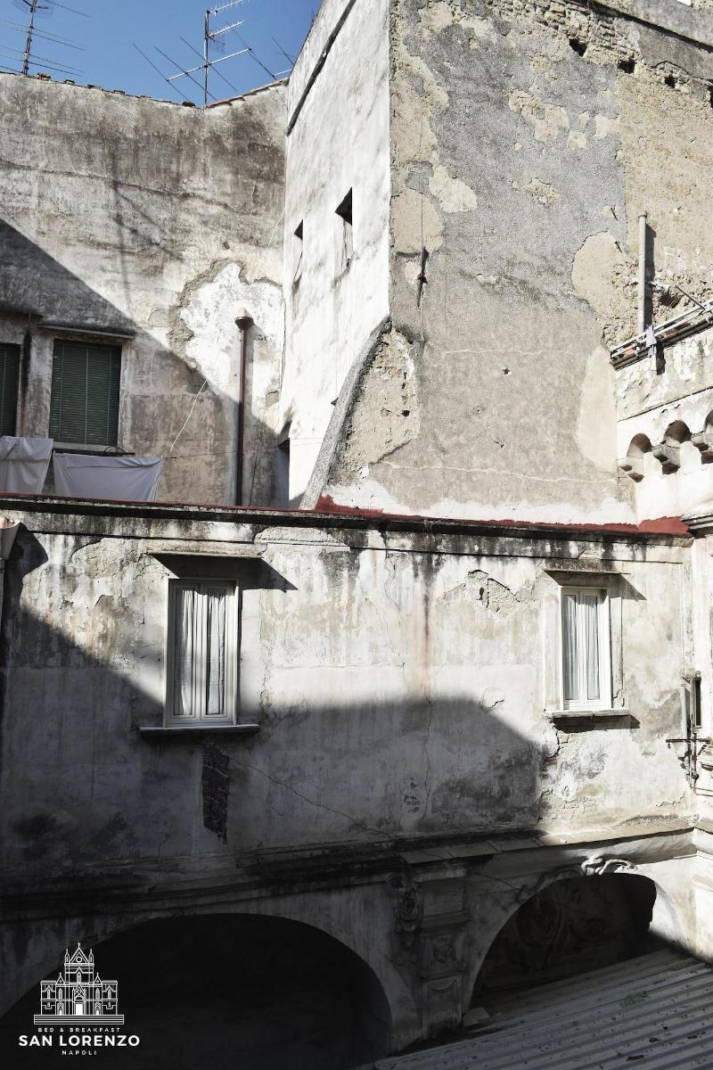 B&B San Lorenzo - Genel