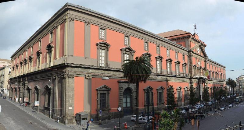 B&B San Lorenzo - Genel