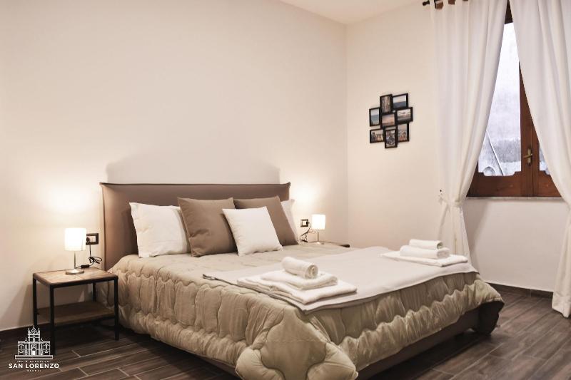 B&B San Lorenzo - Oda