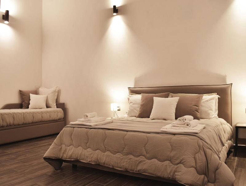 B&B San Lorenzo - Oda