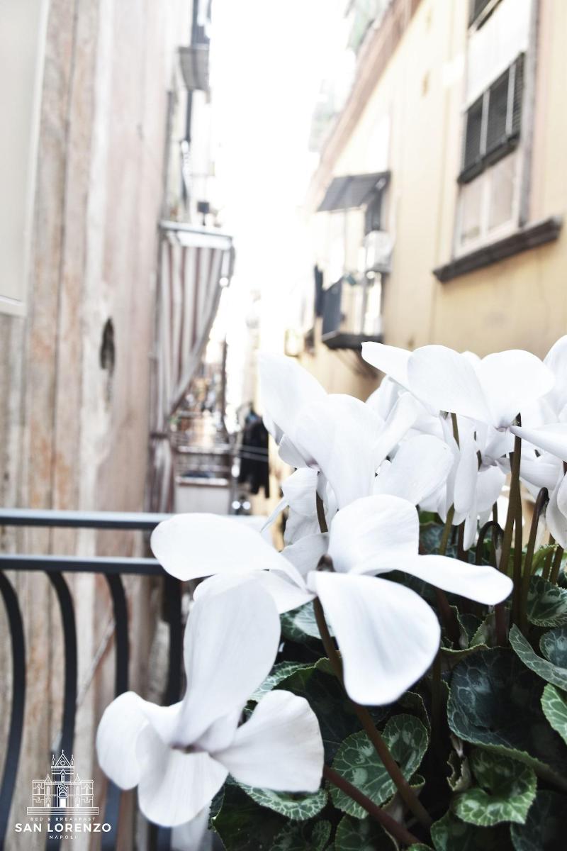 B&B San Lorenzo - Oda