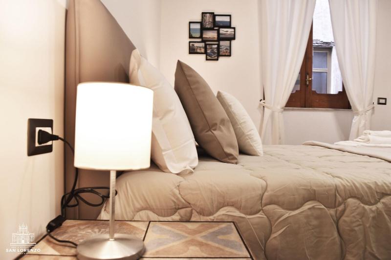 B&B San Lorenzo - Oda