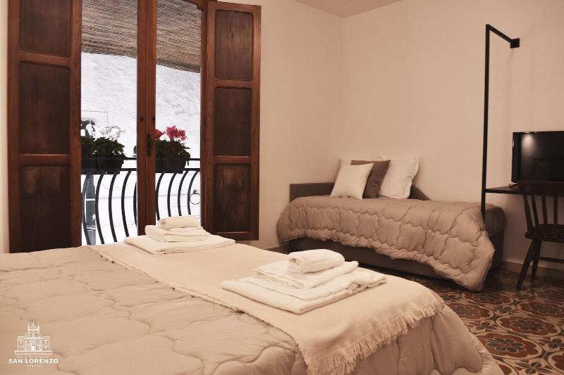 B&B San Lorenzo - Oda