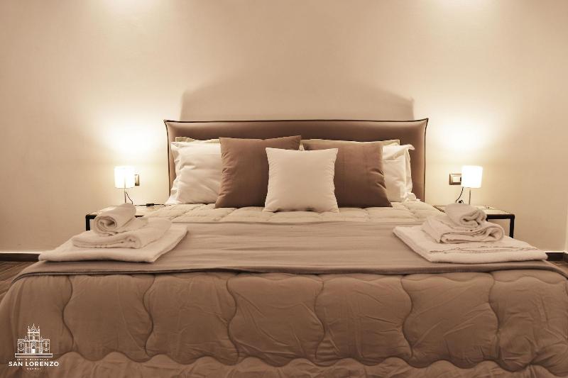B&B San Lorenzo - Oda