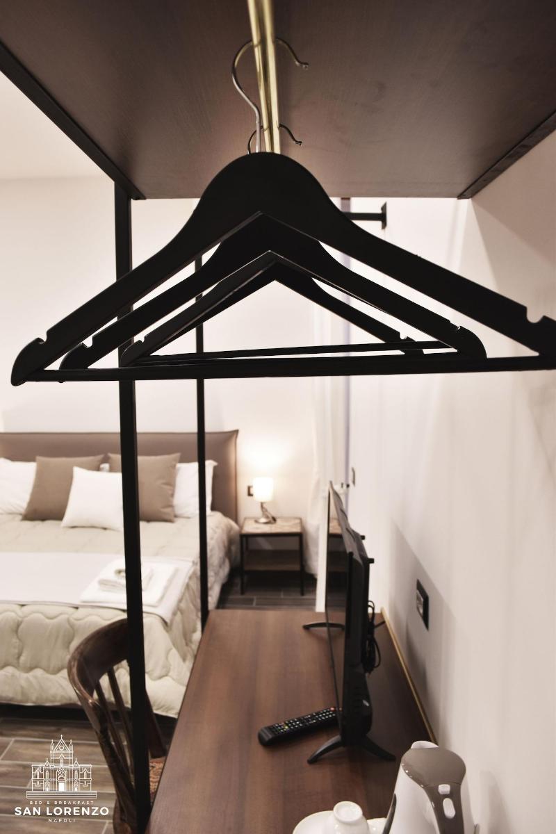 B&B San Lorenzo - Oda