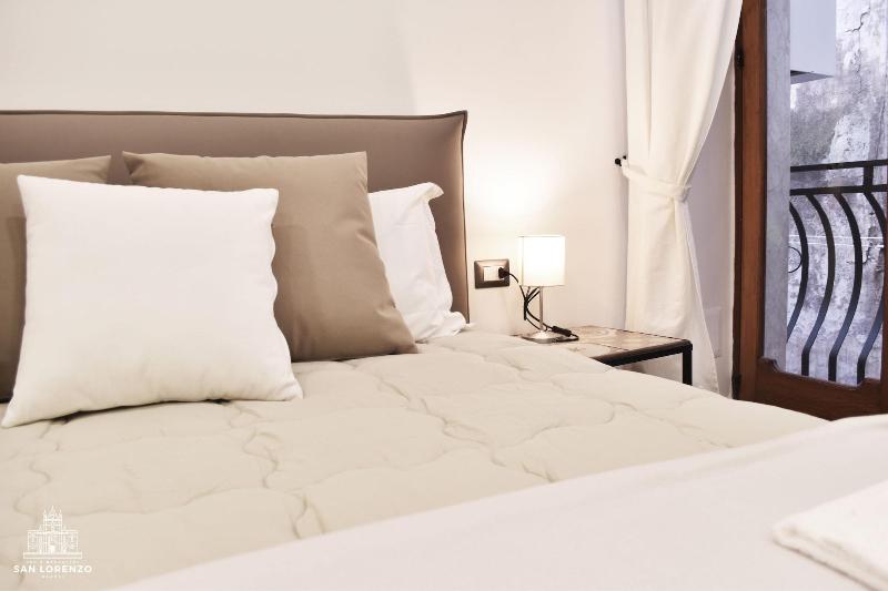 B&B San Lorenzo - Oda