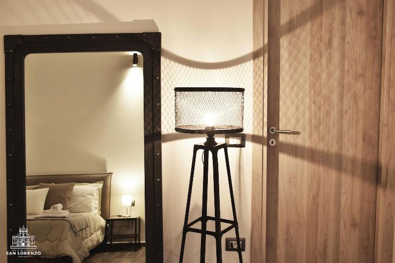 B&B San Lorenzo - Oda